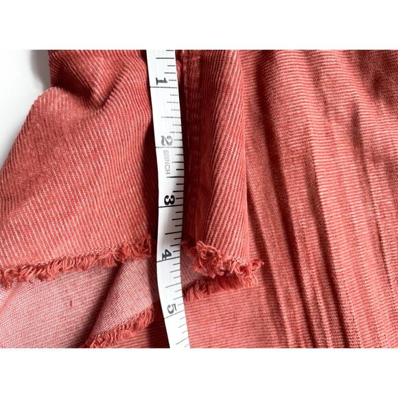 NWT Carve Designs Oahu 4" Shorts in Color Penny Size 16 - Picture 9 of 9